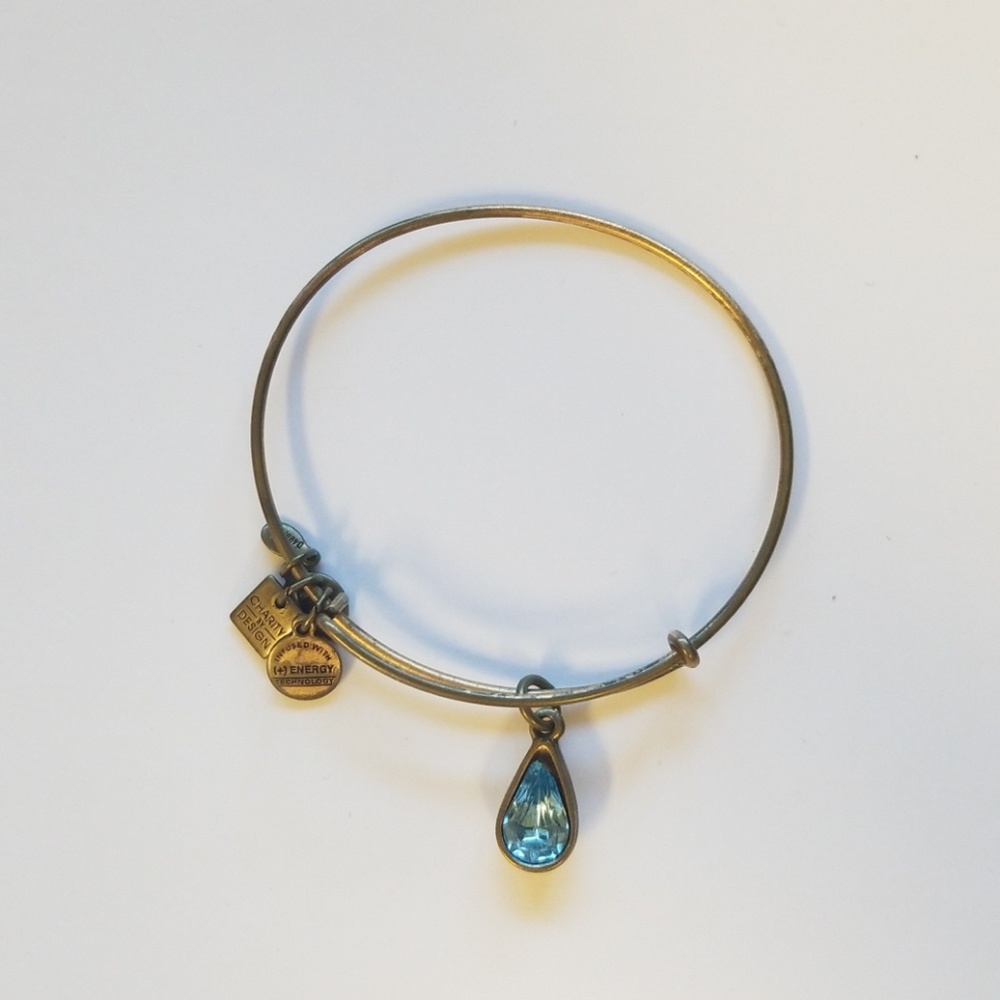 Alex and Ani Bracelet